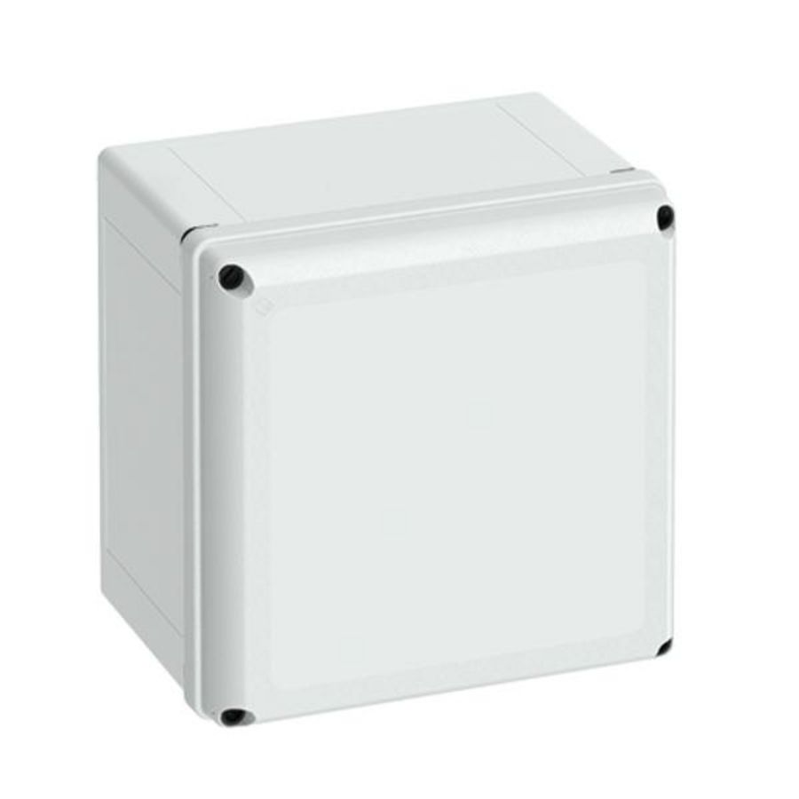 Lege behuizing IP66/IP67 IK09 70073301