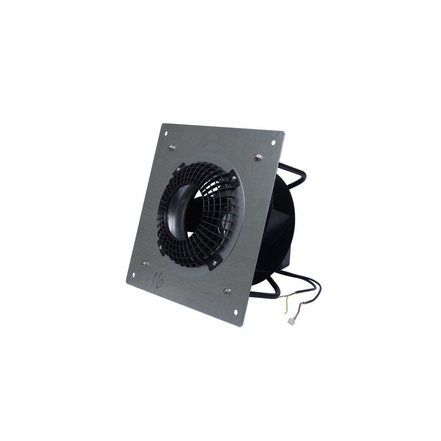 S. ventilator elan 16 2.0