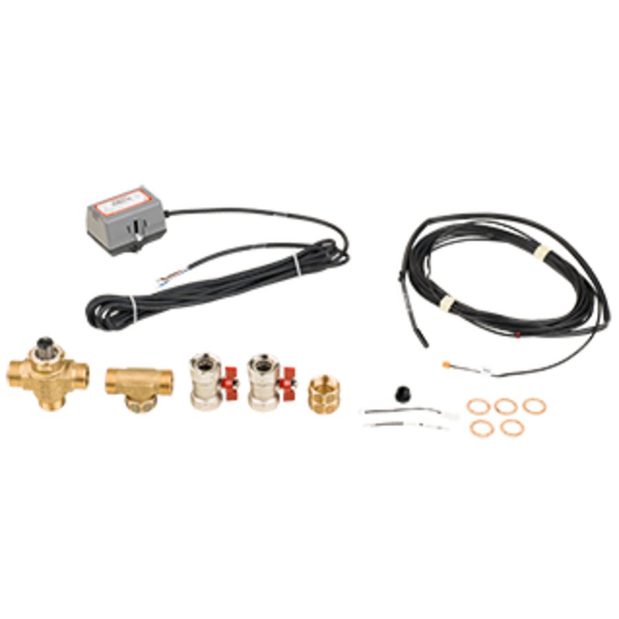 Aansluitkit thermal store 300L Alth. LT