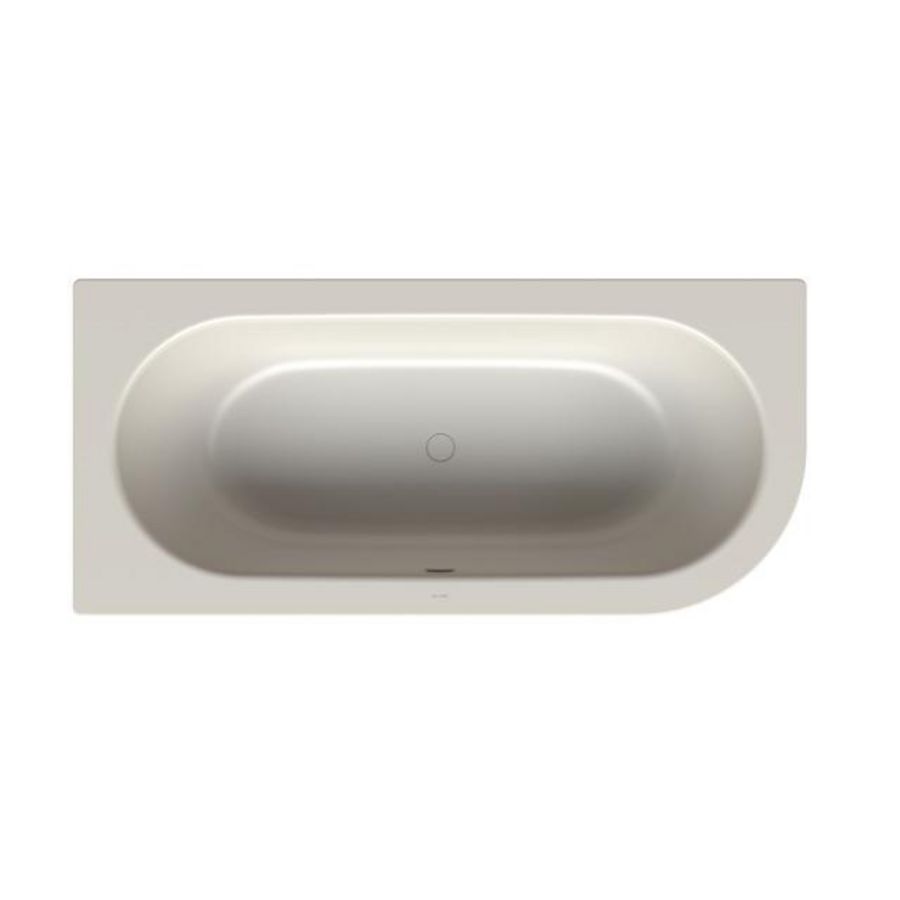 Bad BetteStarlet IV 1850x850mm Flax