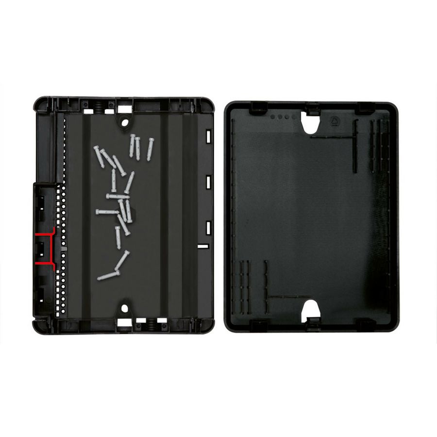 Verdeeldoos individuele confectionering 899-682