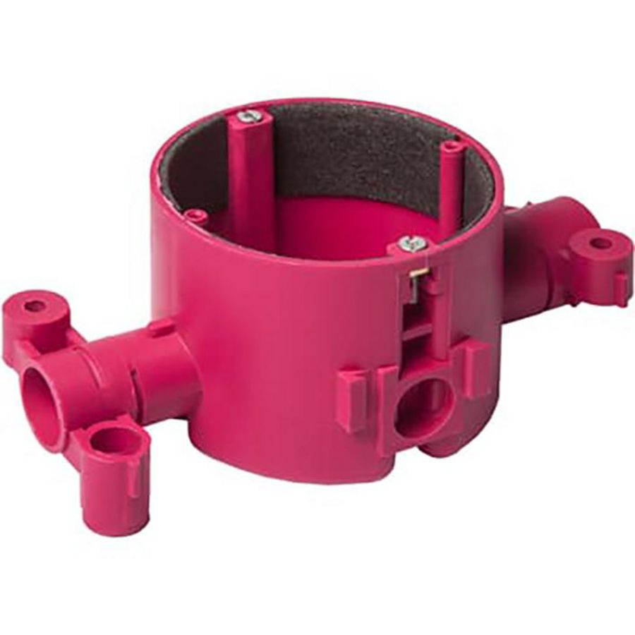 Brandwerende hollewanddoos voor 25mm gips VVE=25