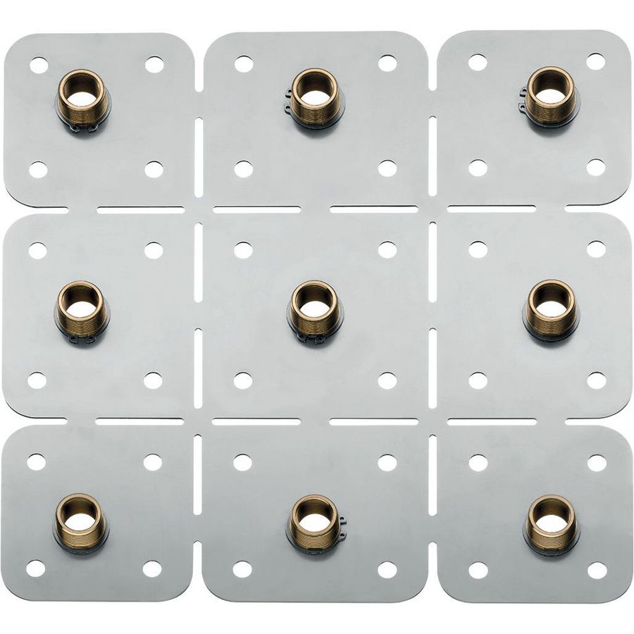 Montagehulp Showercollection DN20 28470180
