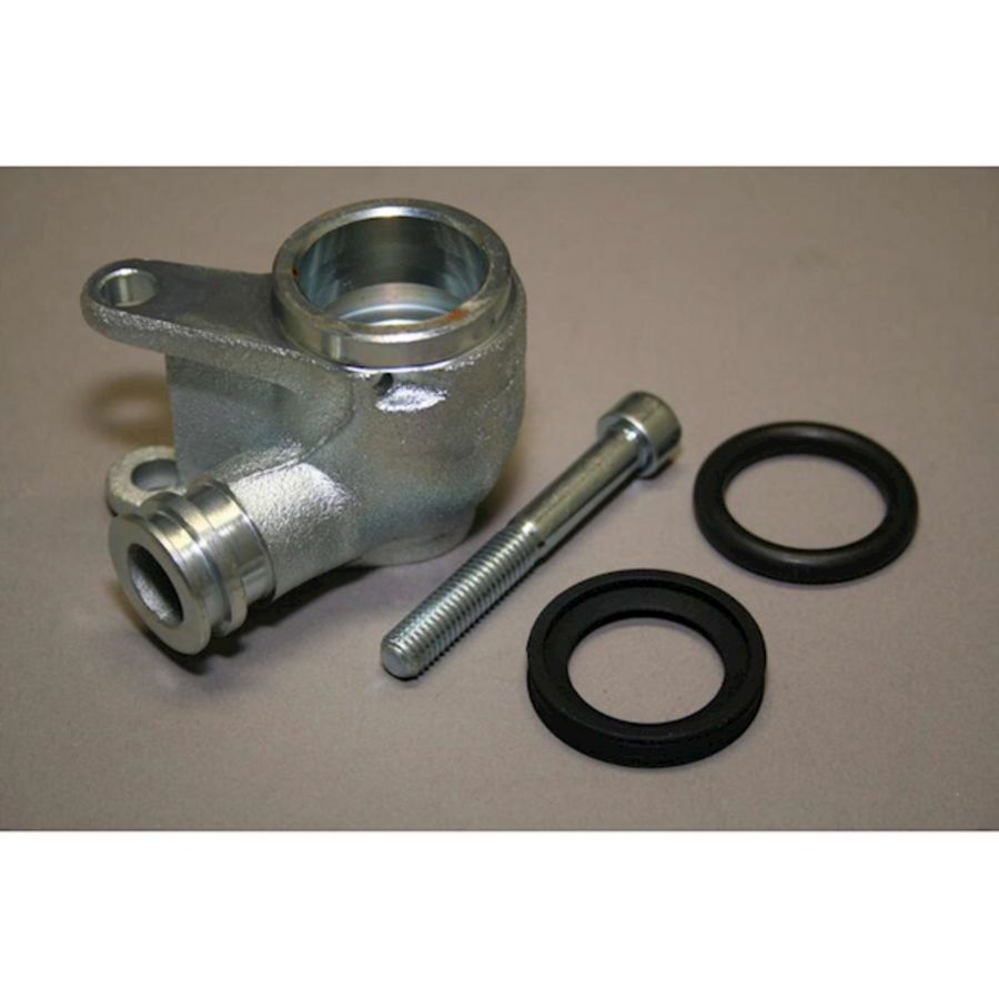 Aansluitblok retour 73583