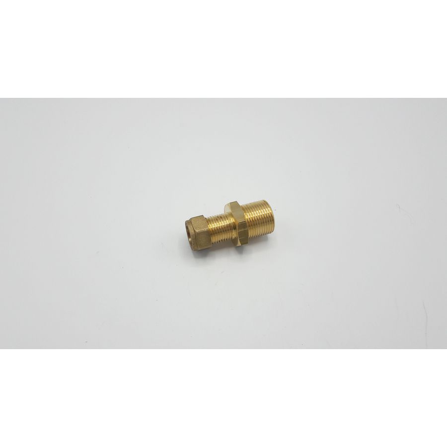 Warmwater nippel 7748842