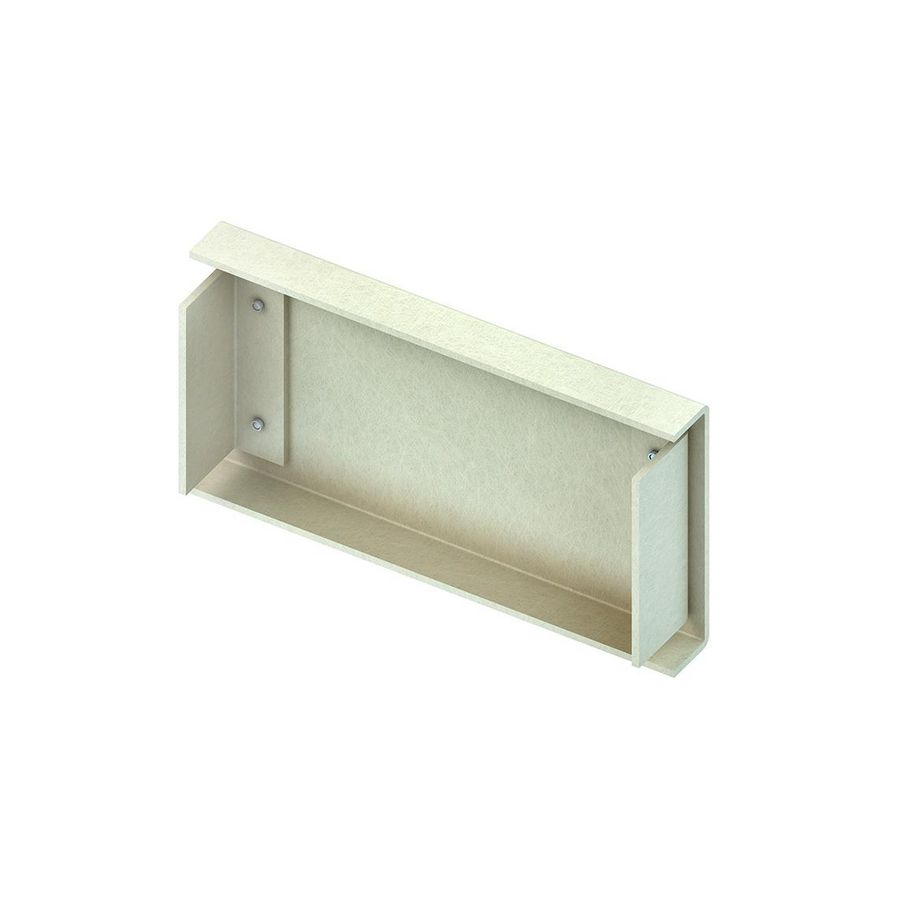 Eindplaat ULKE150100