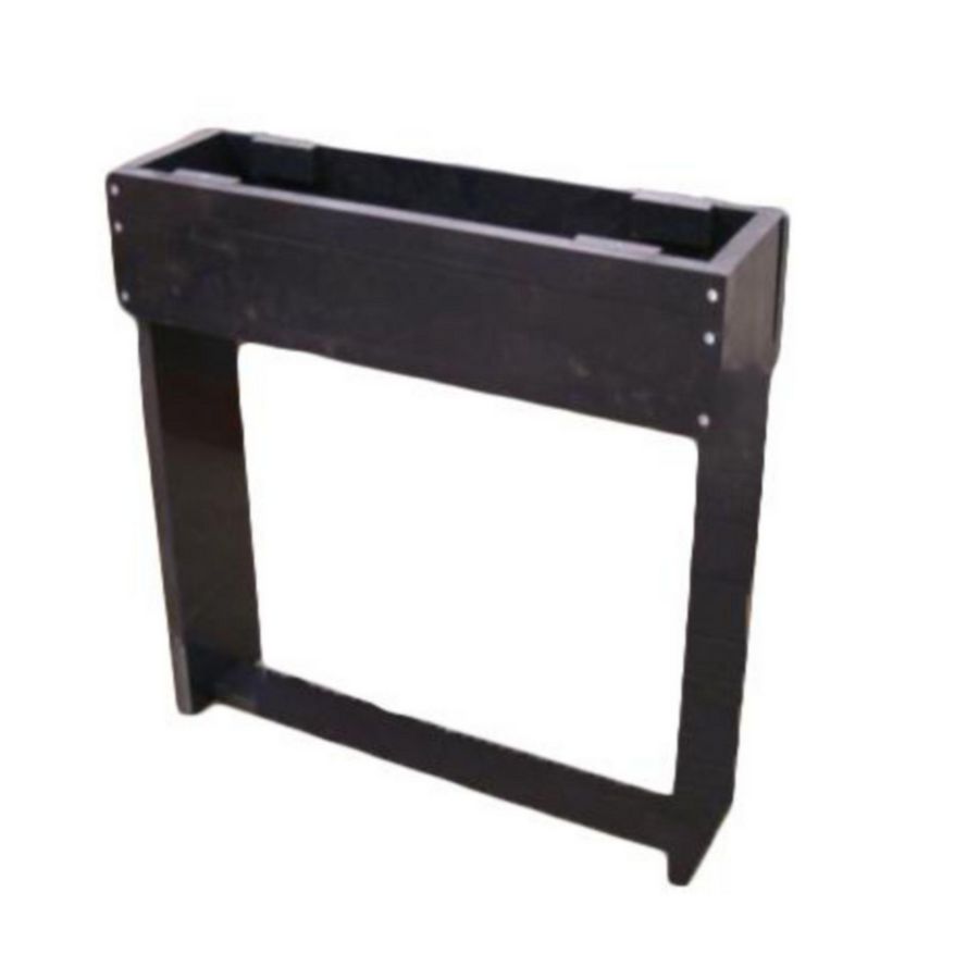 Sokkel IP65 1100x300x900 kunststof