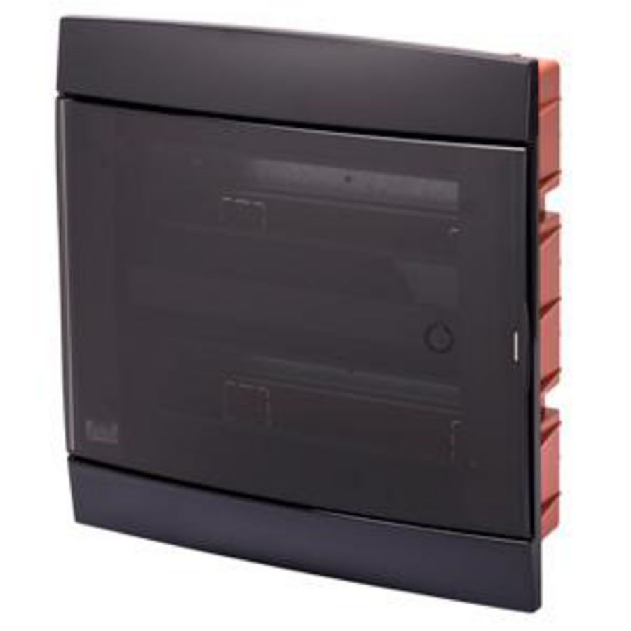 DECO KAST INBOUWMONTAGE VOORBEREID BEHUIZING KLEMMENBL