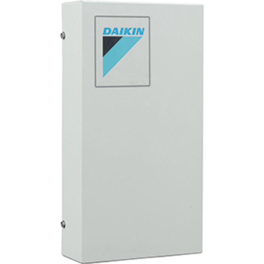 Expansieventielkit 500 EKEXV500