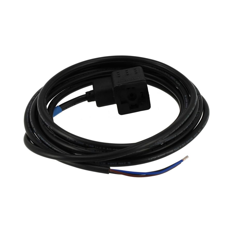 Kabel drukschakelaar