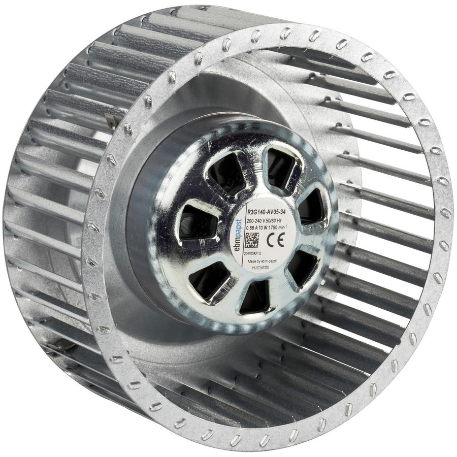 Ventilator WHR920/CA200L