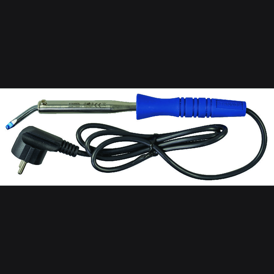 Elektronica soldeerbout 60 Watt