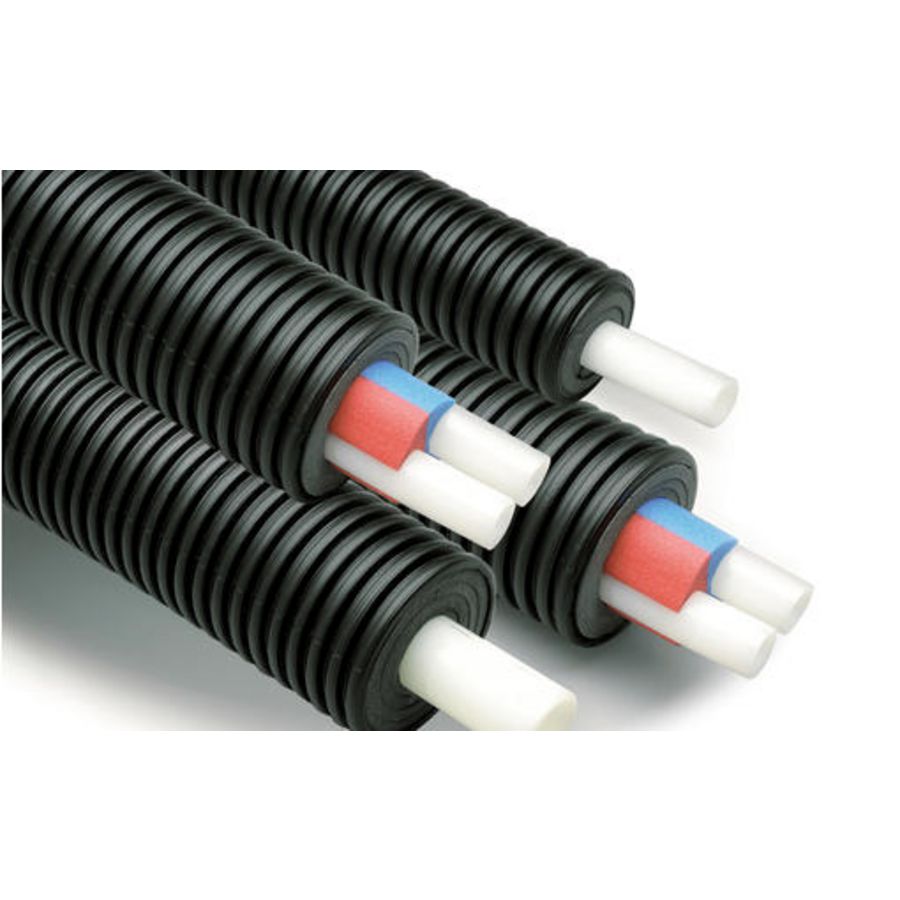 Reduceerring 200/90 Ecoflex