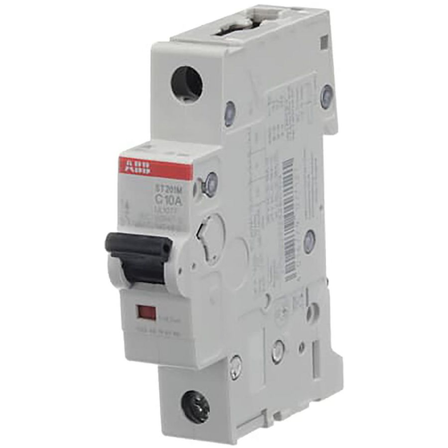 MCB ST201M-C10