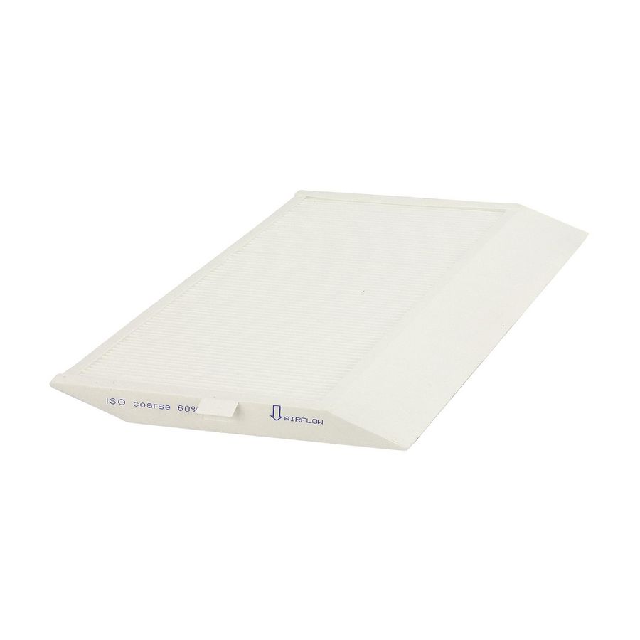 Lange standtijd filter IC60 (G4) Flair-300-400