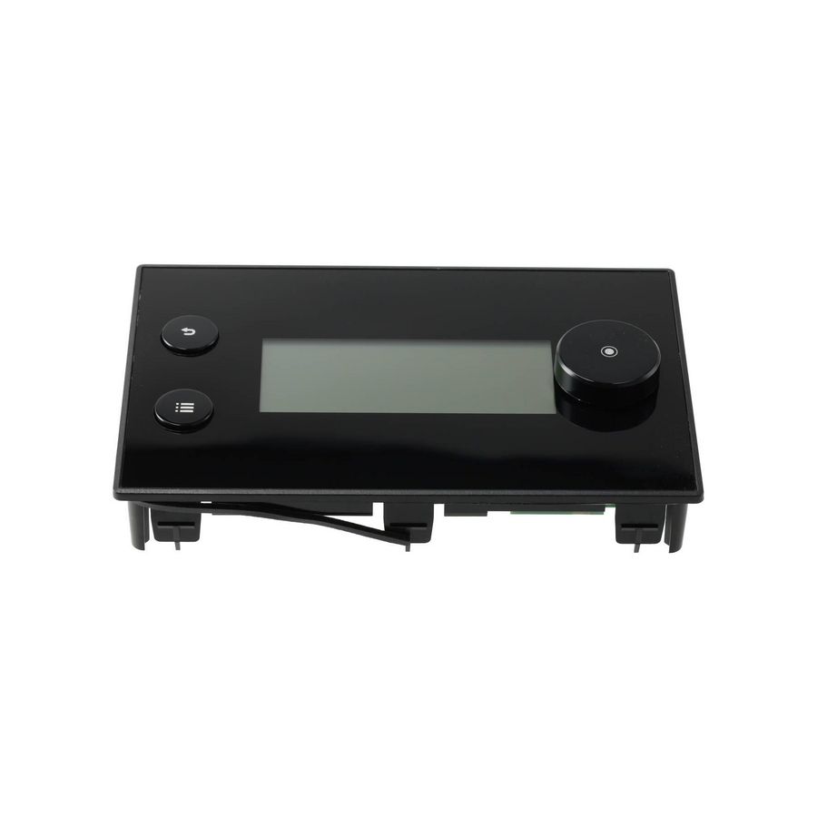 Bedieningspaneel MK2.1 (1.15.00)