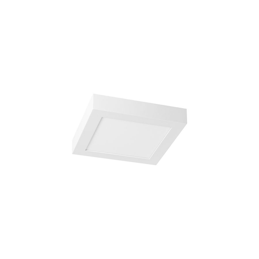 Pro-Ceiling 220x220x39mm opbouw 22W 4200K wit 40001171