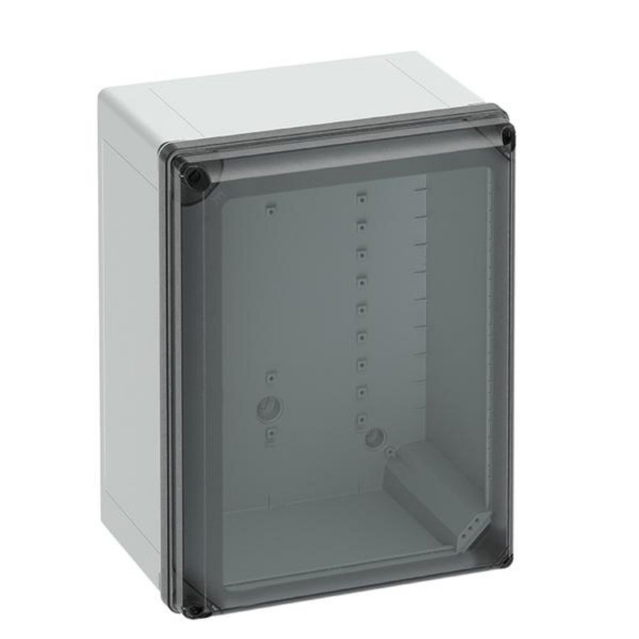 Lege behuizing IP66/IP67 IK09 70173401