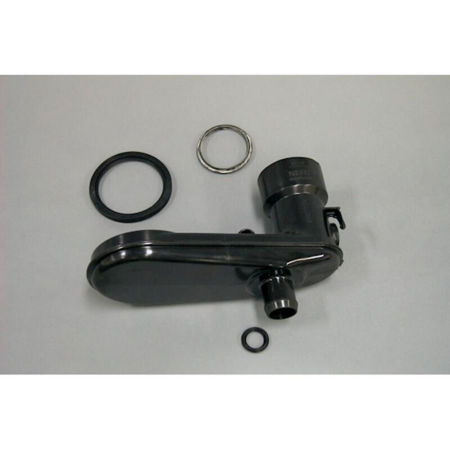 Condensverzamelvoet RGA 73630