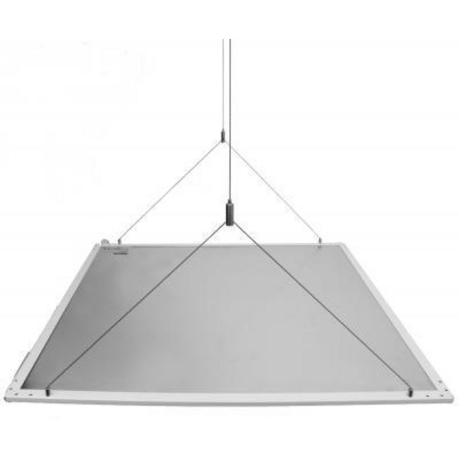 OPHANGKIT LED PANELEN MEGATRON INCL.VERLENGKABEL