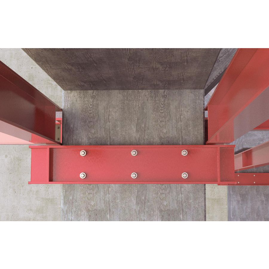 Zykon anker FZA 12x50 M8/15 R RVS VVE=20