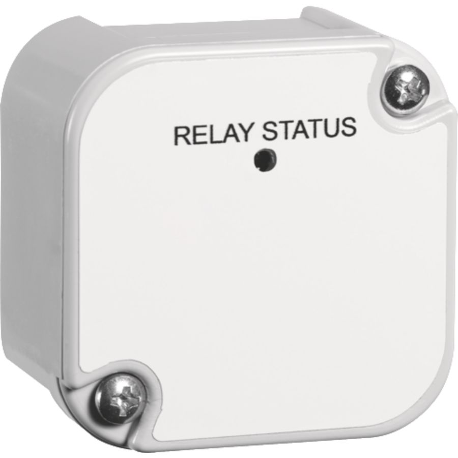 Relaismodule DALI-systemen