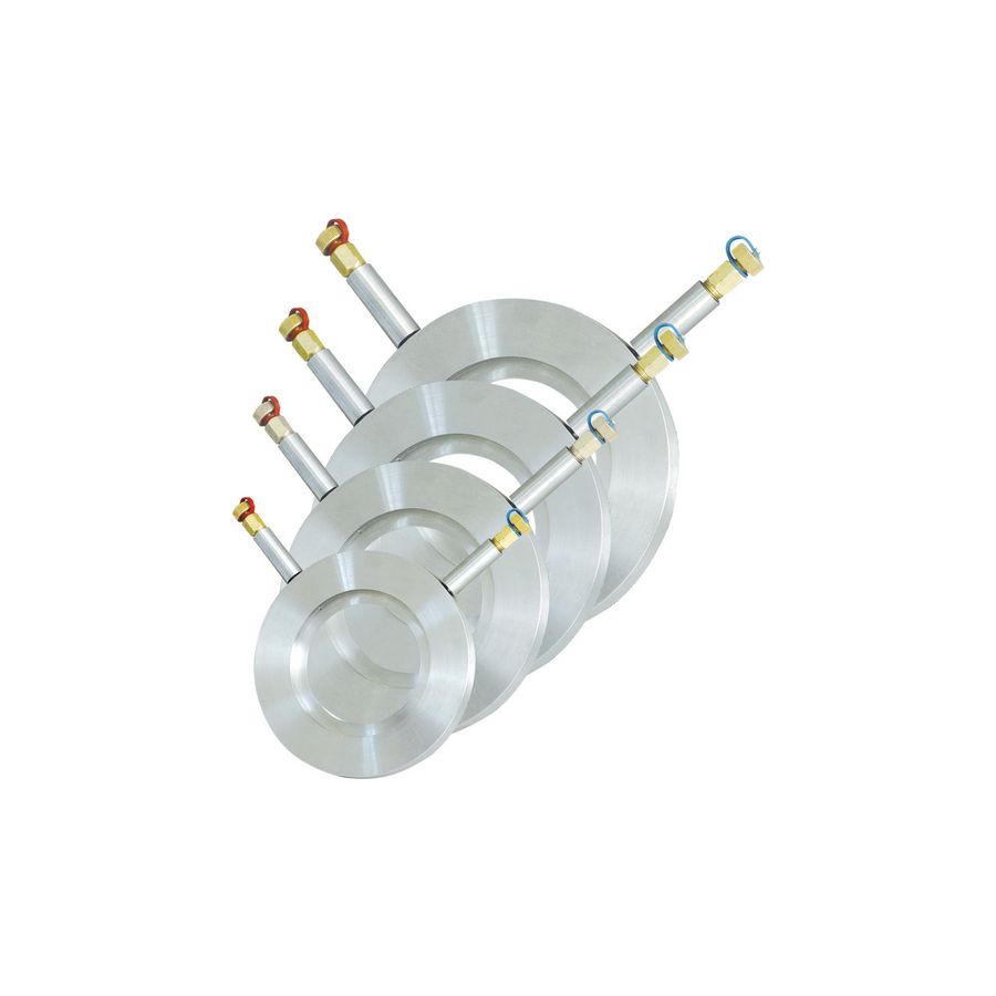 Meetflens DN 50 (PN16+25+40)