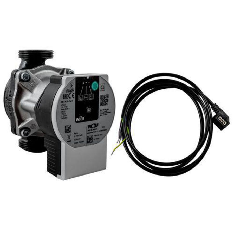 WILO PARA ST 25-130/8-75/SC-6