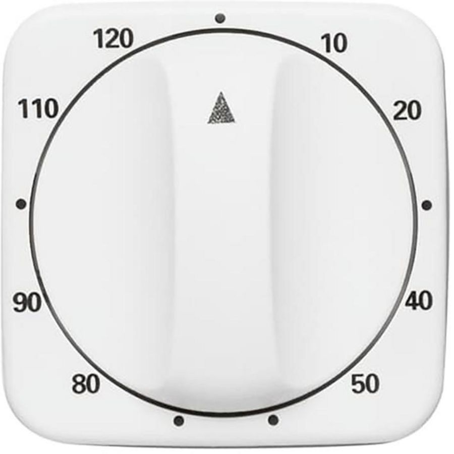 Centraalplaat + greep voor 1071U 120min R-alpin (1771-214-103)