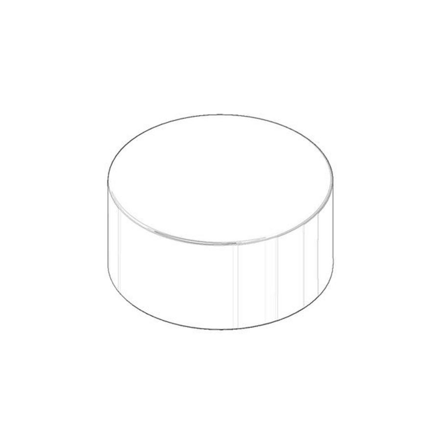 Greep 60x29mm chr 092074004-00