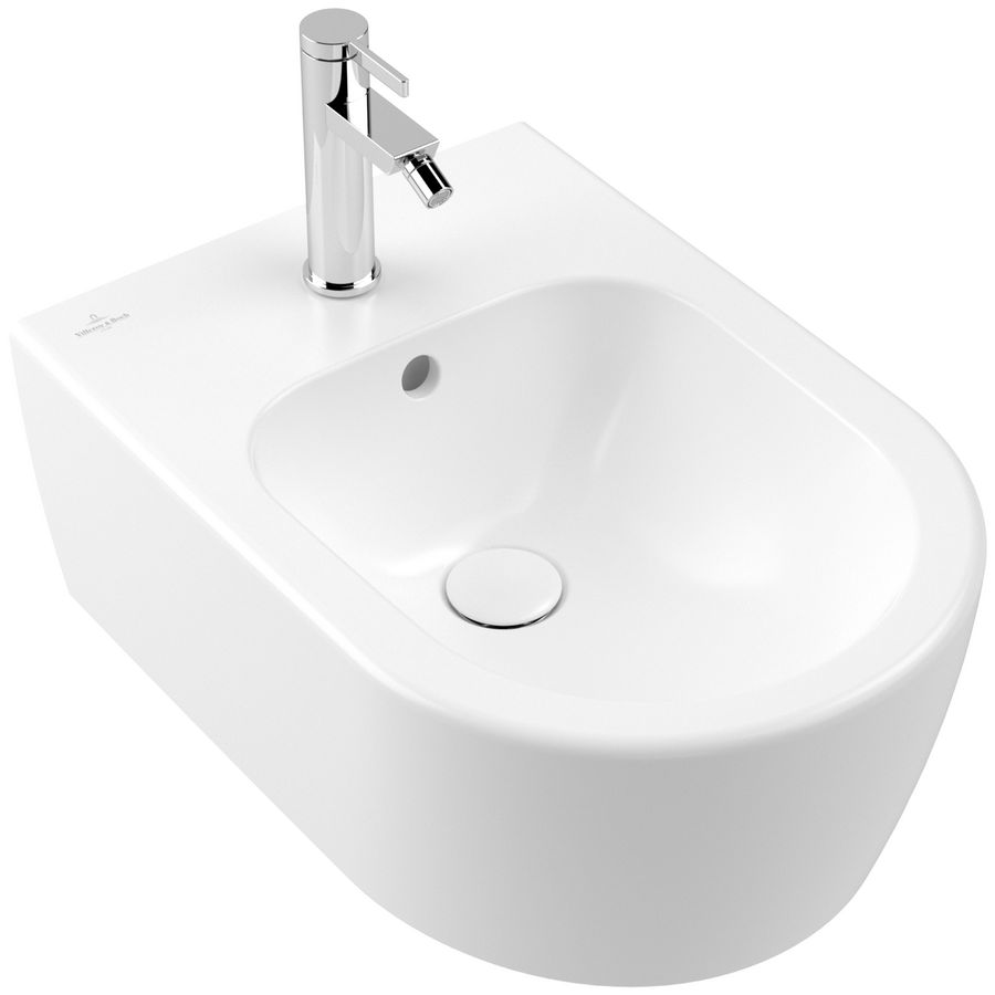 Bidet Avento 370x530mm 540500RW