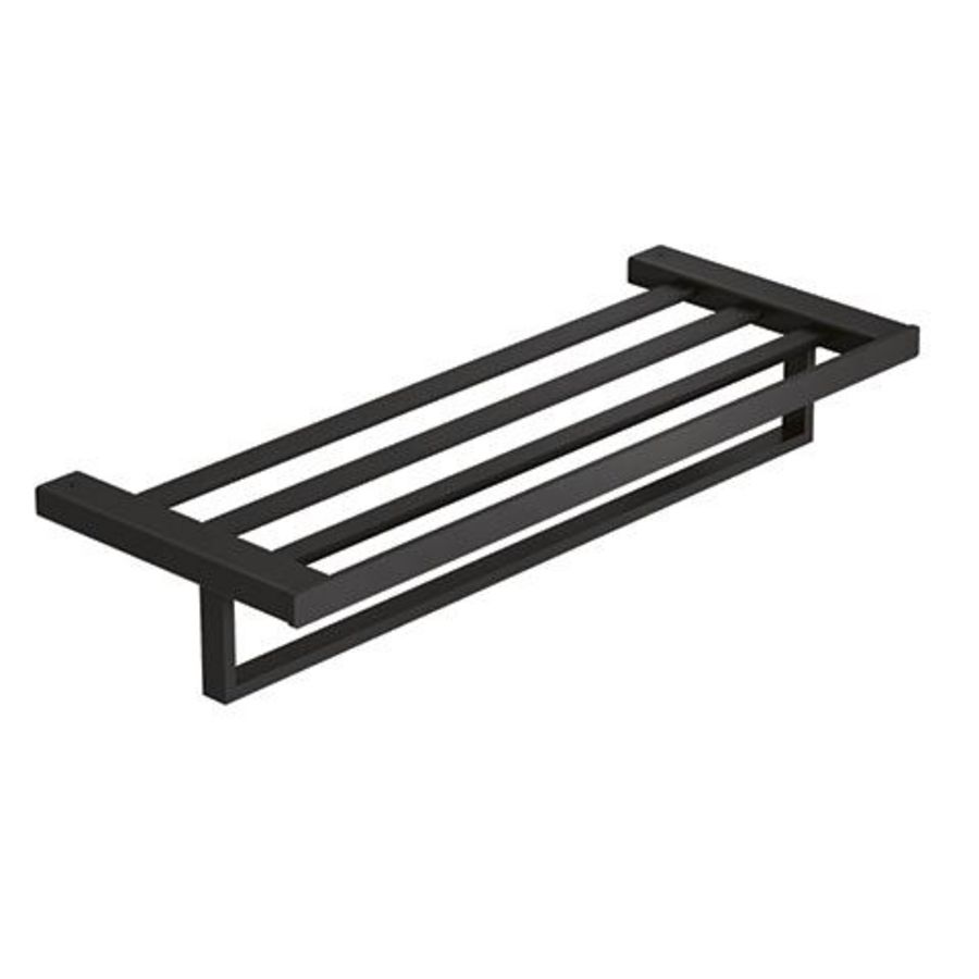 Vela C Handdoekplanchet M.Rail Mat.Zw