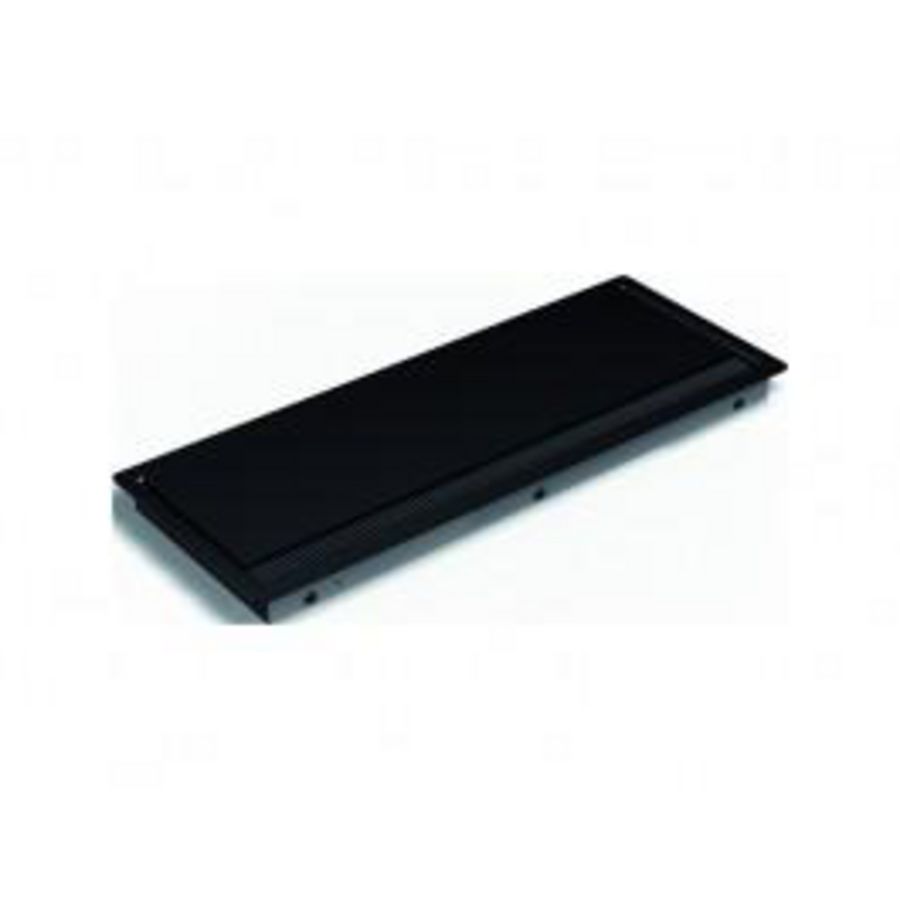 Coni Cover groot zwart