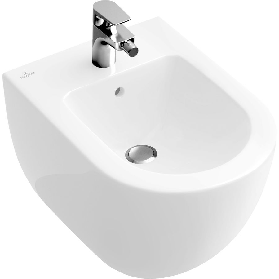 Bidet Compact Subway 2.0 355x480mm 540600R1