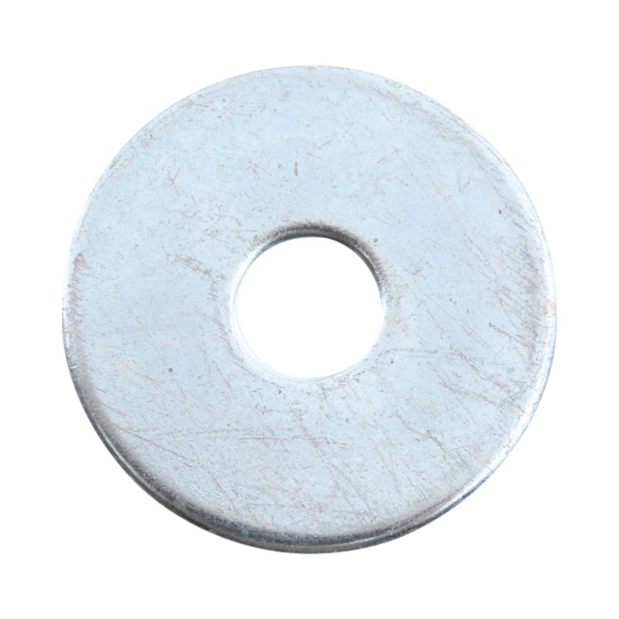 BIS Sluitring ev EN-ISO 7089 16mm VVE=100