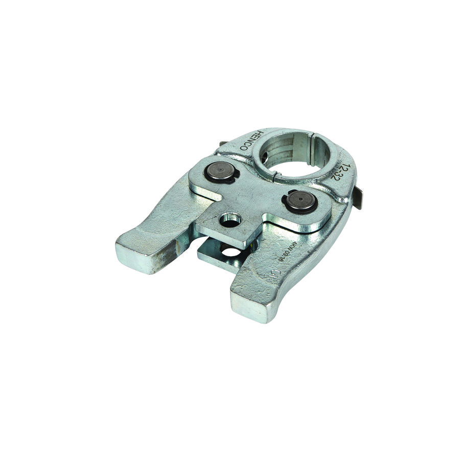 Moederbek voor persmachine M-BMINI3 met BE-H inserts