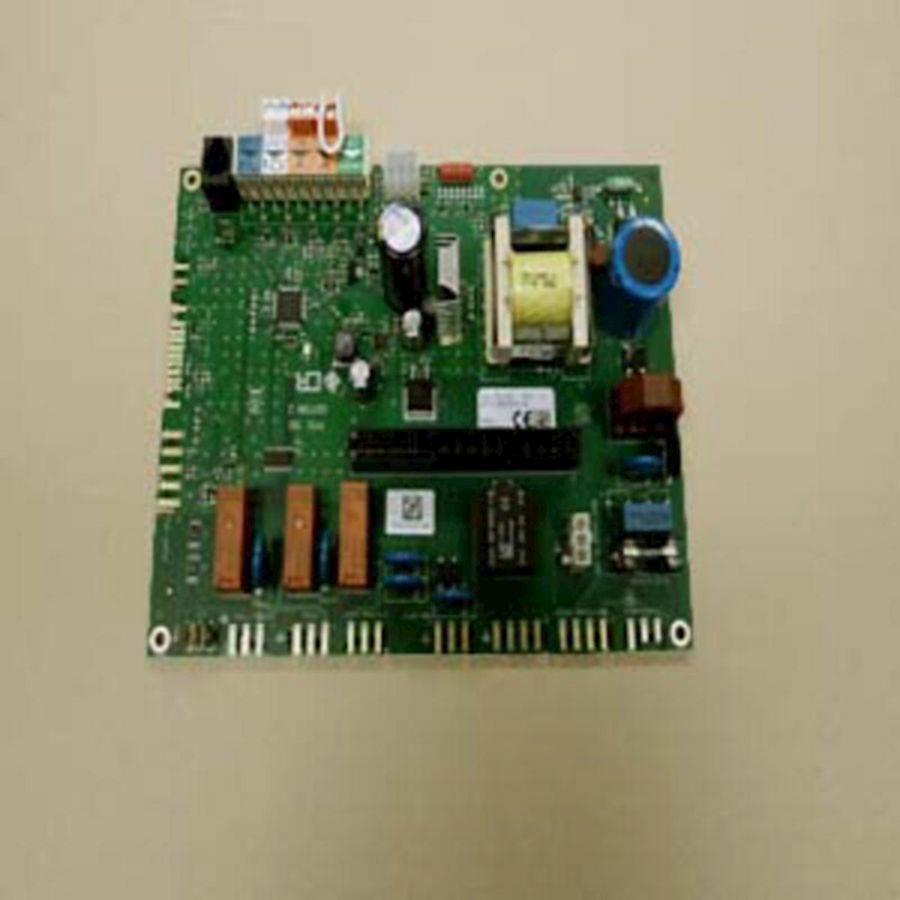Beveiligingsautomaat pcu-192 200018121