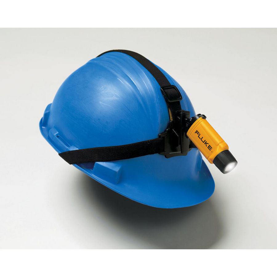 Deluxe LED Hat Light