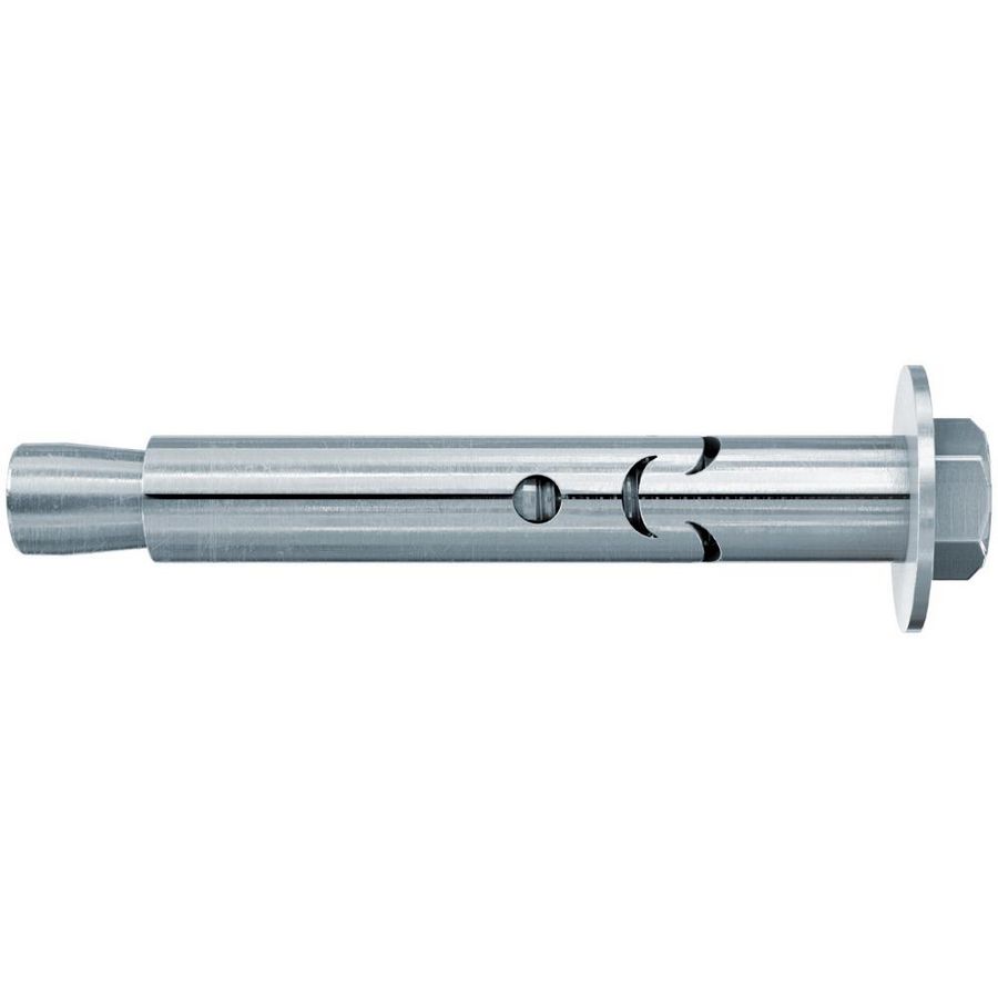 Hulsanker FSA 10/35 S zeskantbout elek. verzinkt VVE=20