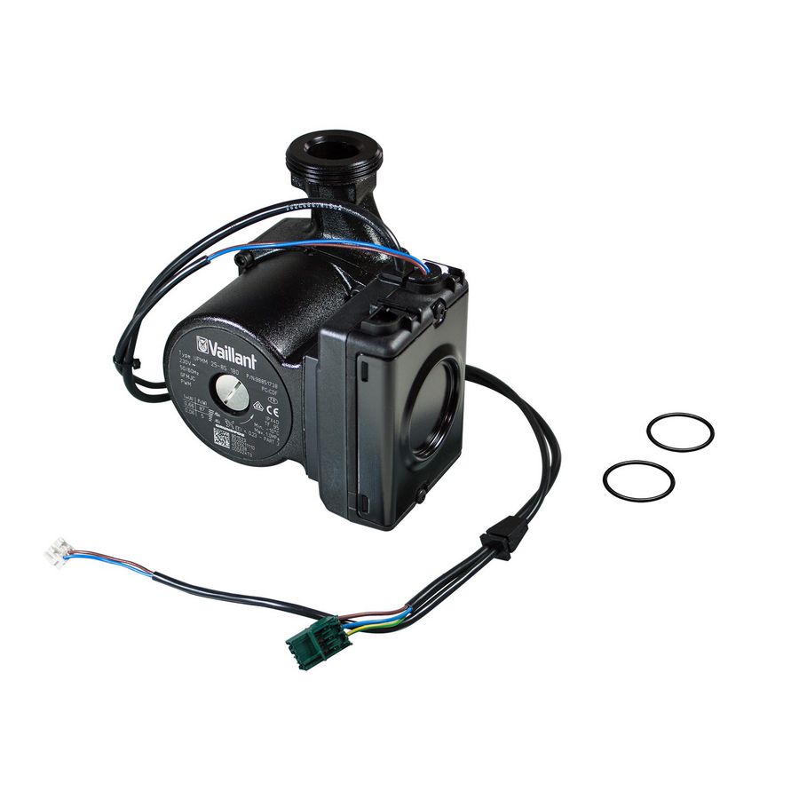 Hoog efficiente circulatiepomp 0020211453 incl. aansluitkabel