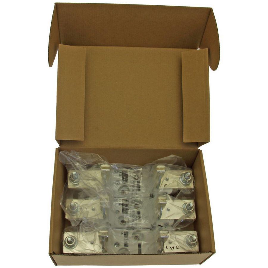Zekeringhouder snelheid 400A AC 690V NH2 1P IEC UL CSA VVE=3