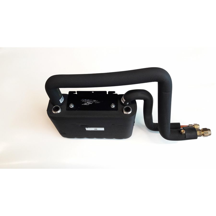 Platenwarmtewisselaar ACH30-116 tbv Neptuna