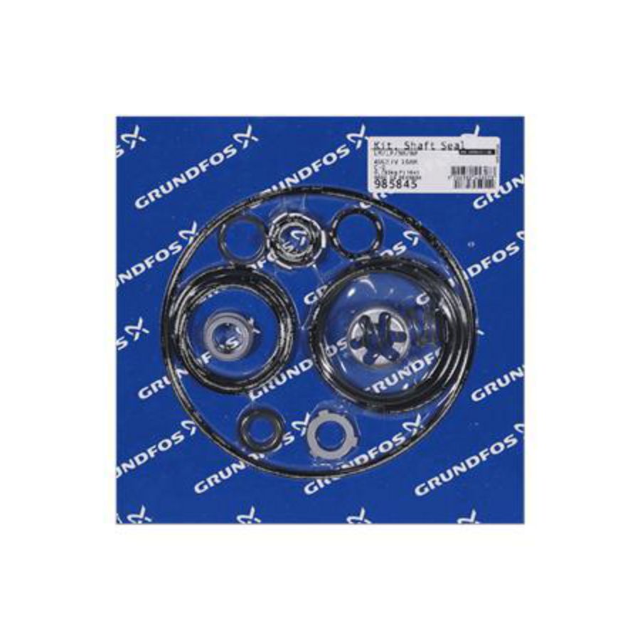 Reserve deel SERVICE KIT LM/LP(D) RUUE/V