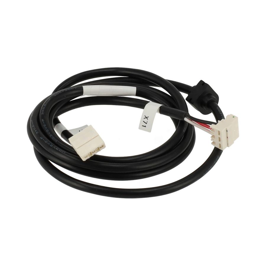 Kabel driewegklep 7848607