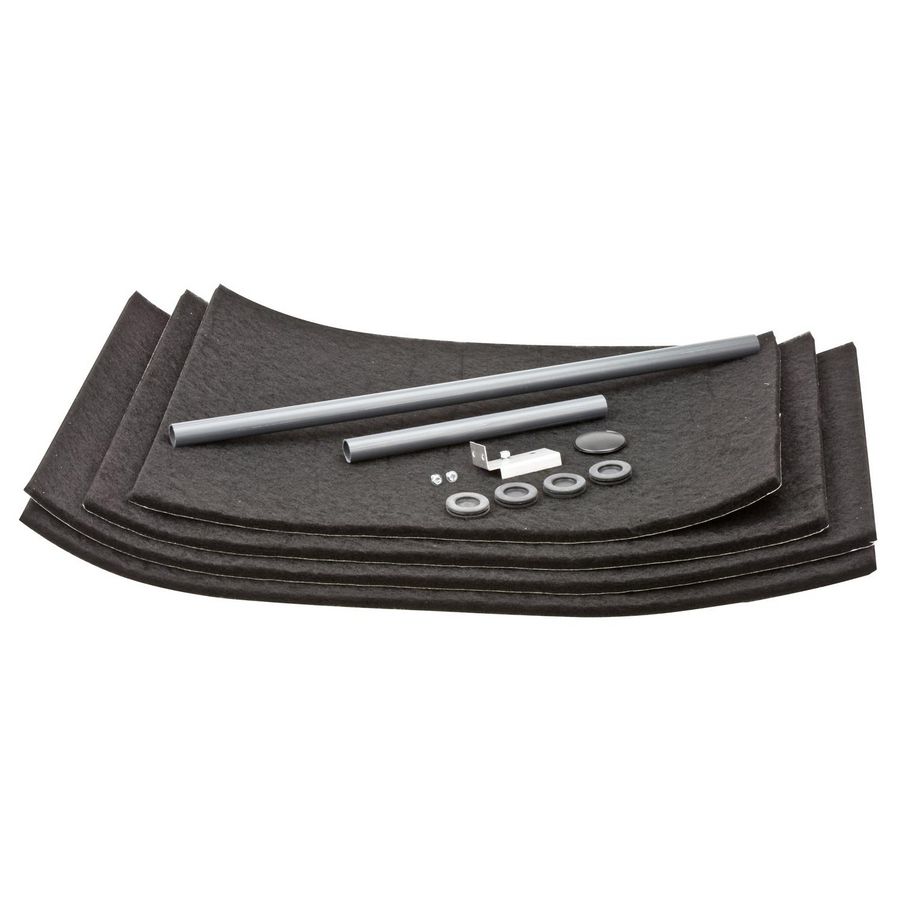 S. ombouw allure b kunststof