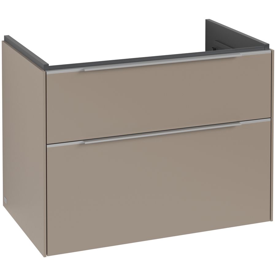 Wastafelonderkast Subway 3.0 772x576x478mm Taupe C574L0VM