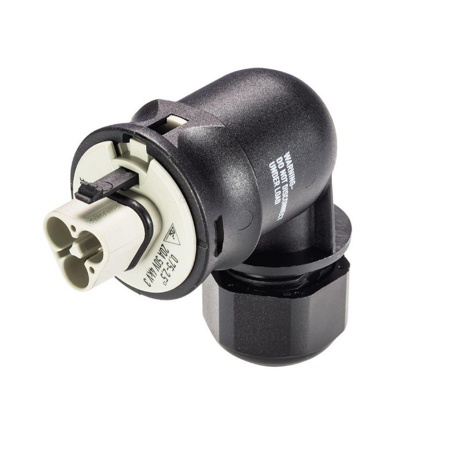 Stekerdeel met trekontl. RST20I2S S13YR2GVB KG06 VVE=100