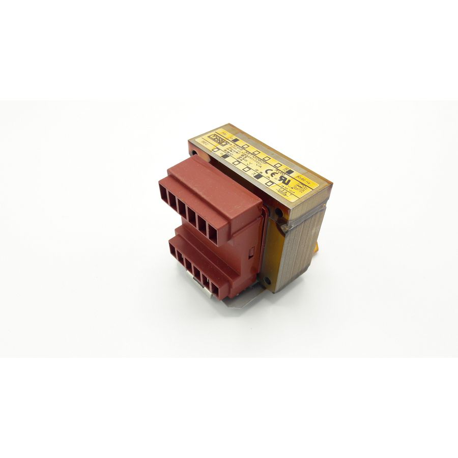 Transformator 230V/24V/60VA