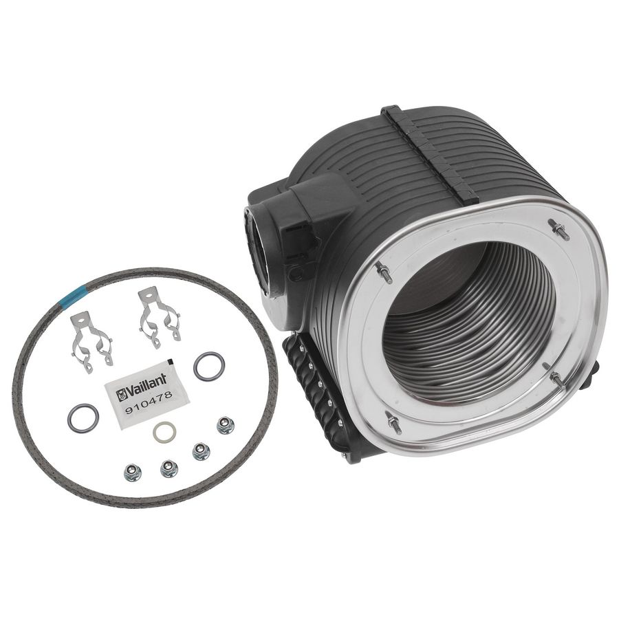 Warmtewisselaar 0020209546