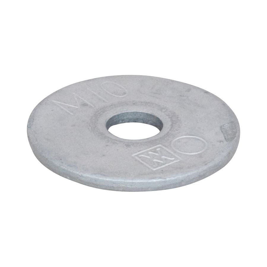 BIS Strut Onderlegring 40mm BUP 10,5/40mm VVE=50
